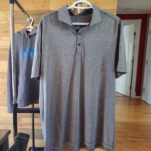 Lululemon - Mens Polo - XL